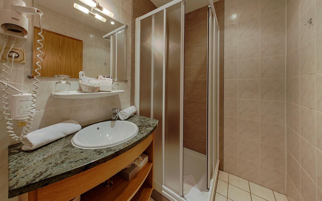 Hotel "Am Werl" Bad Saarow Esterno foto